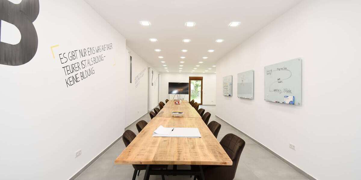 Gewerbeobjekt Schwelm Loh - 1.400&euro; | Angebot:25286002