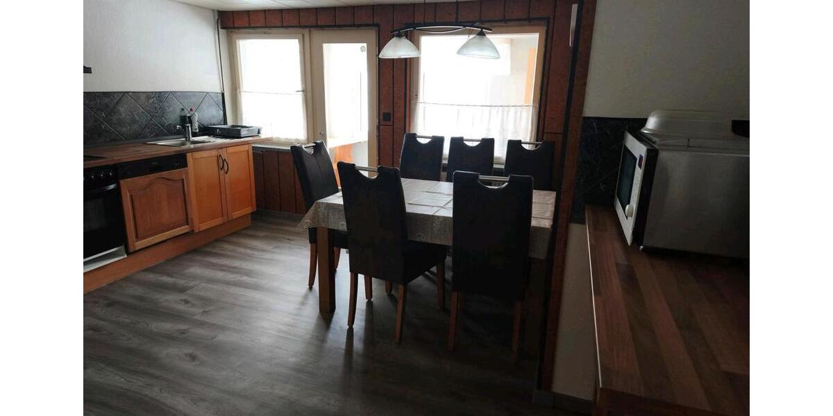 Wohnen auf Zeit Brome - 3 Zimmer, 100 m&sup2;, 25&euro; | Angebot:26292673