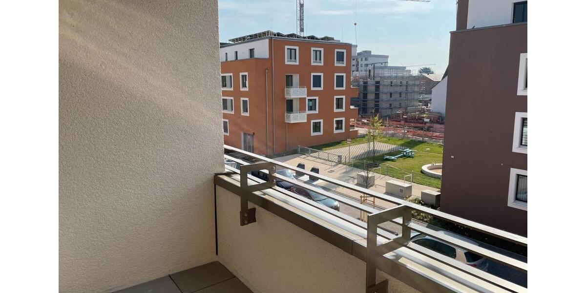 Etagenwohnung Köln Nippes - 2 Zimmer, 54 m&sup2;, 1.200&euro; | Angebot:26512041