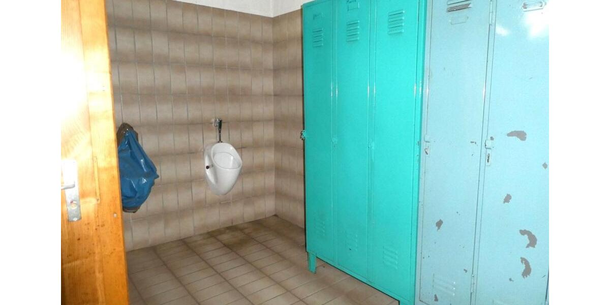 Gewerbeobjekt Sulzfeld - 3&euro; | Angebot:16246134