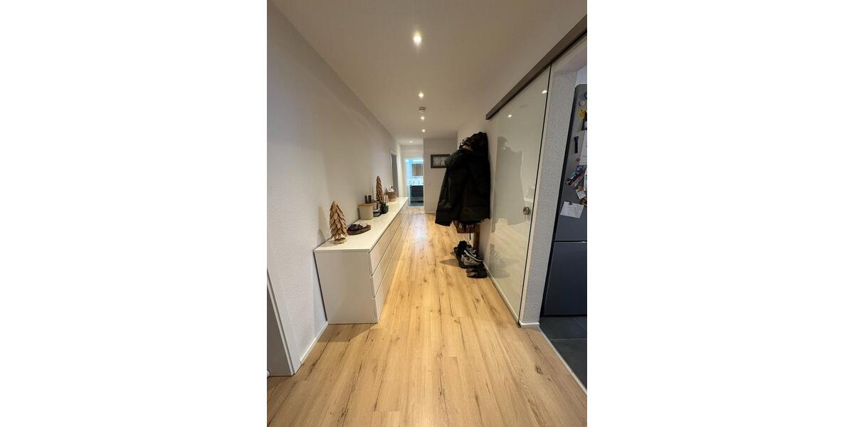 Tolle 4 Zimmer Wohnung - 100qm in Hannover Bothfeld 4 zimmer