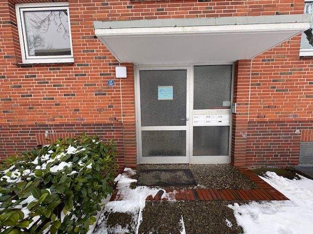 Etagenwohnung Brunsbüttel Brunsbüttel-Nord - 3 Zimmer, 77 m&sup2;, 654&euro; | Angebot:25287363