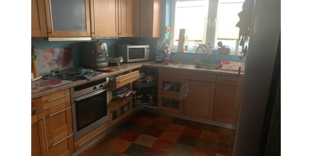 Wohnen auf Zeit Hagen Hagen-Mitte - 1 Zimmer, 35 m&sup2;, 350&euro; | Angebot:24508258