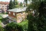 HH-BERGEDORF, Nähe S-Bahnhelle, gepflegte 2,5 Zi.-Whg60m², EBK, Balkon, Dielenboden € 860,- inkl. zzgl. Hzg. 2 zimmer