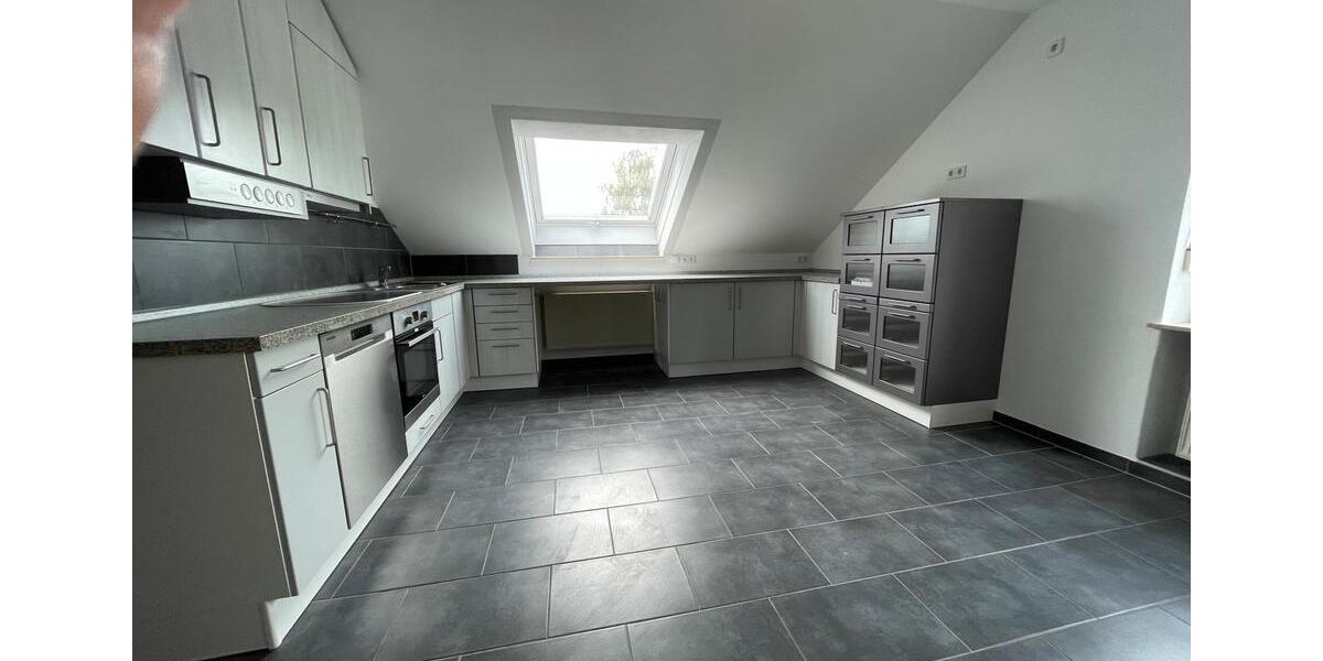 Dachgeschoßwohnung Treuchtlingen - 1 Zimmer, 59 m&sup2;, 560&euro; | Angebot:25992242