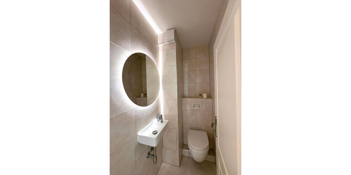 Etagenwohnung Bühl - 4 Zimmer, 91 m&sup2;, 1.145&euro; | Angebot:26101688