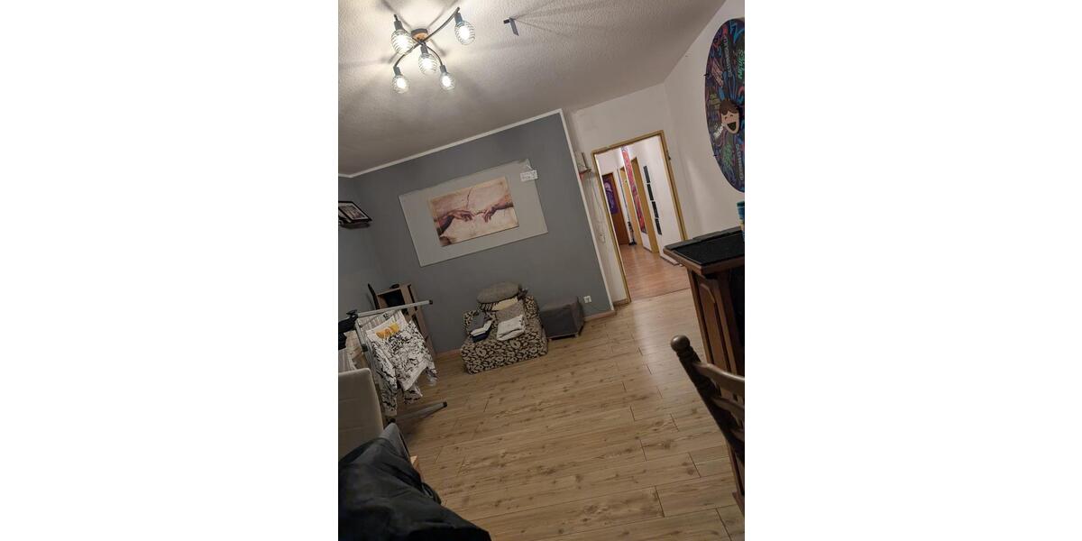 Wohnen auf Zeit Paderborn - 1 Zimmer, 12 m&sup2;, 410&euro; | Angebot:26289043