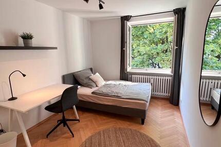 Wohnen auf Zeit Magdeburg Nordwest - 2 Zimmer, 14 m&sup2;, 450&euro; | Angebot:26623291