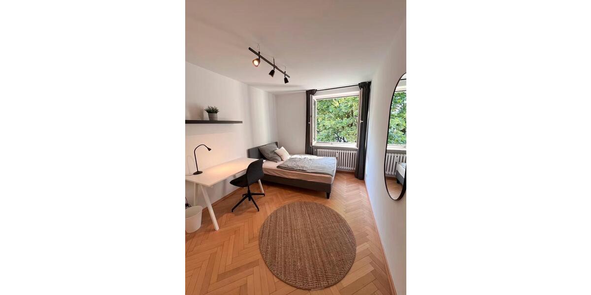 Wohnen auf Zeit Magdeburg Nordwest - 2 Zimmer, 14 m&sup2;, 450&euro; | Angebot:26623291