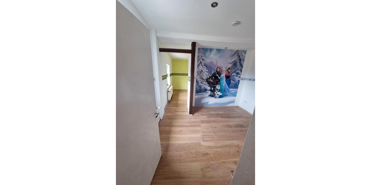 Etagenwohnung Extertal - 5 Zimmer, 110 m&sup2;, 600&euro; | Angebot:26271935