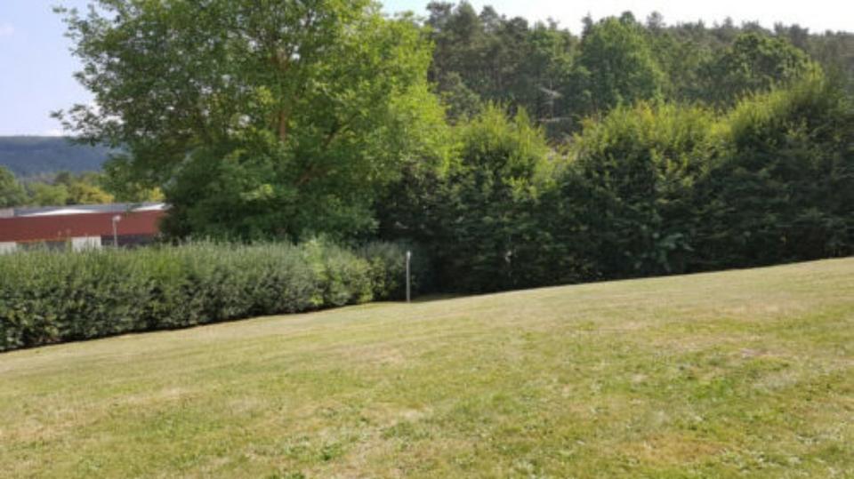 Erdgeschoßwohnung Bayreuth City - 1 Zimmer, 47 m&sup2;, 580&euro; | Angebot:25956937