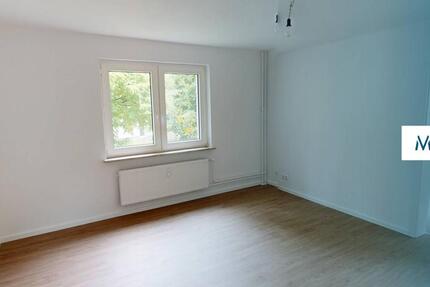 **Helle und sanierte 2-Zimmer-Wohnung mit Badewanne** 2 zimmer