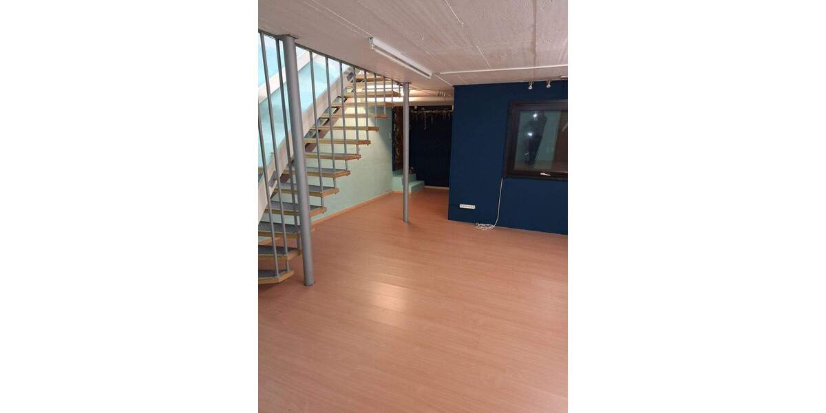 Gewerbeobjekt Titisee-Neustadt Neustadt - 1 Zimmer, 550&euro; | Angebot:24790864