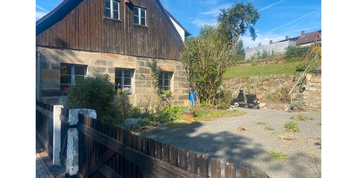 Gewerbeobjekt Bayreuth Meyernberg - 700&euro; | Angebot:26548171