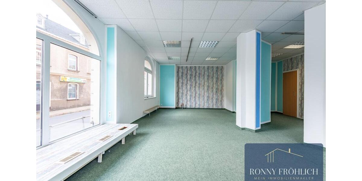 Gewerbeobjekt Thum - 600&euro; | Angebot:15678301