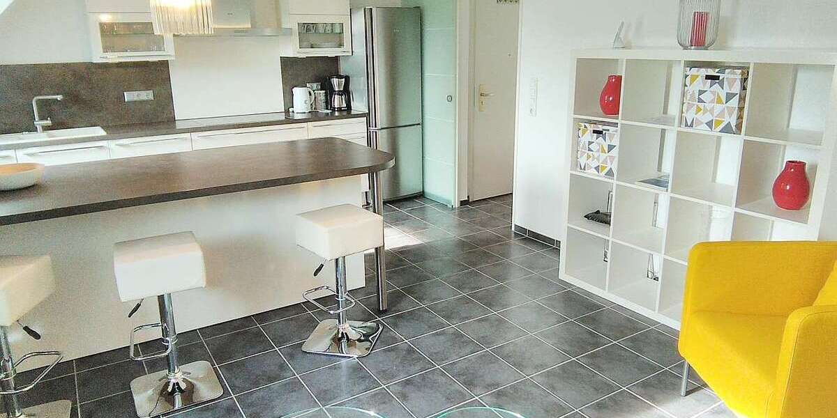 Zimmer Köln Nippes - 2 Zimmer, 1.290&euro; | Angebot:26150225