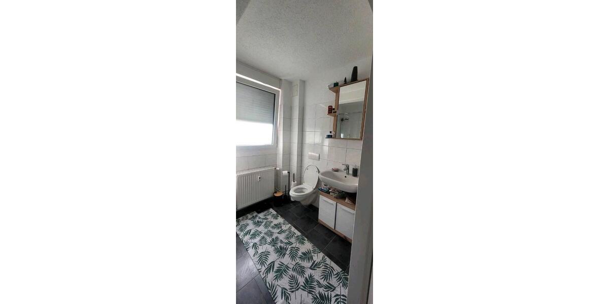 Etagenwohnung Hagen Hagen-Mitte - 2 Zimmer, 70 m&sup2;, 600&euro; | Angebot:26339128