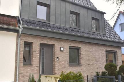 Schöne Dachgeschoßwohnung für eine Person