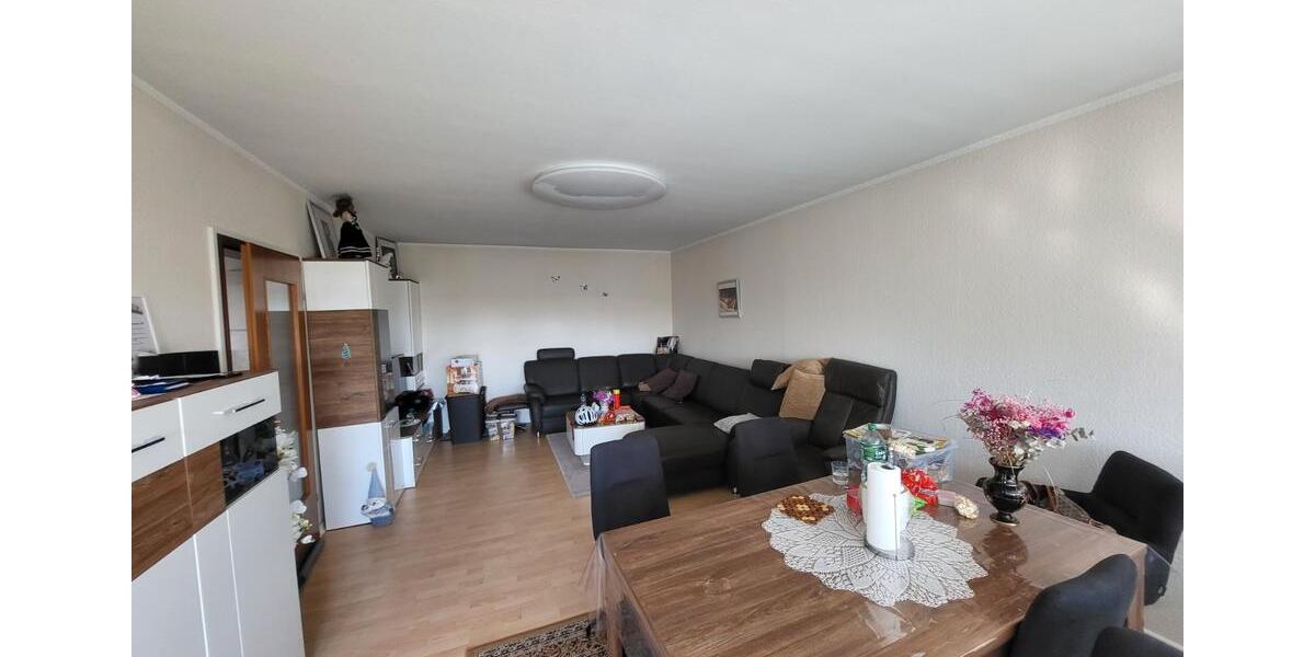 Etagenwohnung Wiesbaden Biebrich - 2 Zimmer, 69 m&sup2;, 950&euro; | Angebot:26689705