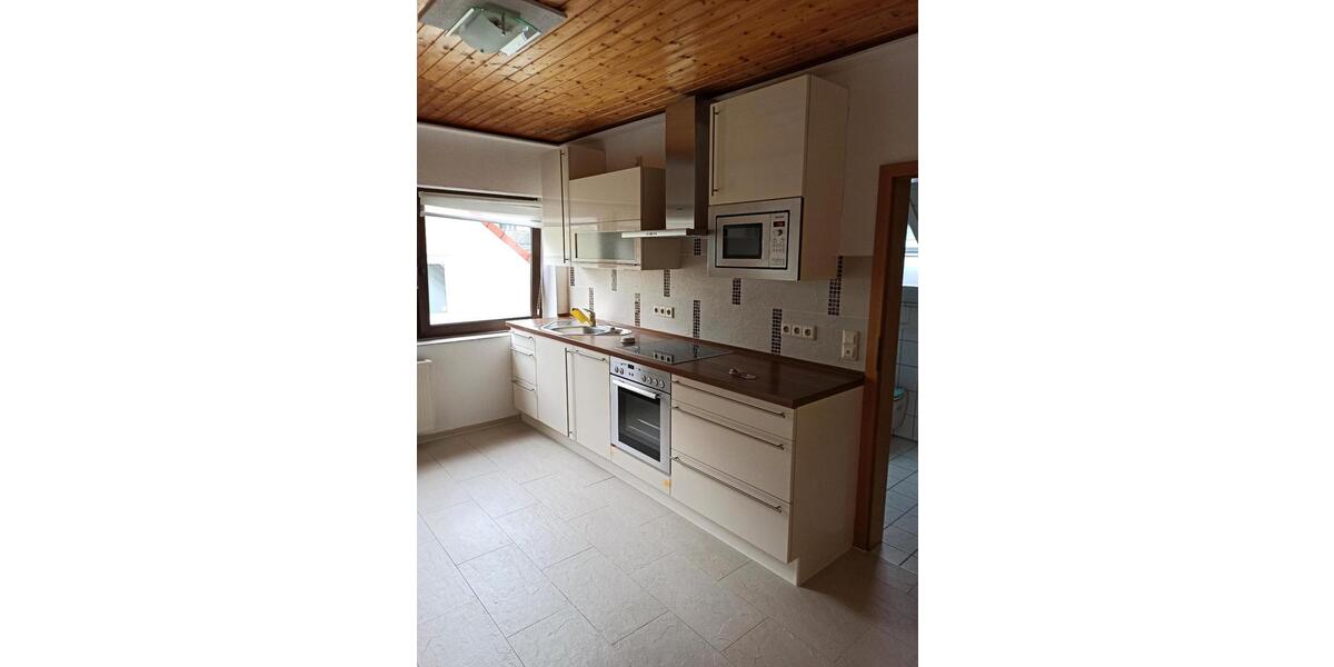 Dachgeschoßwohnung Freudenstadt - 2 Zimmer, 40 m&sup2;, 550&euro; | Angebot:26247512