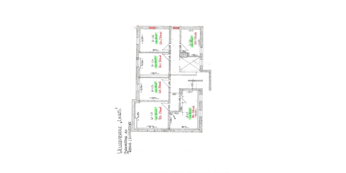 Gewerbeobjekt Roding - 4&euro; | Angebot:21527304