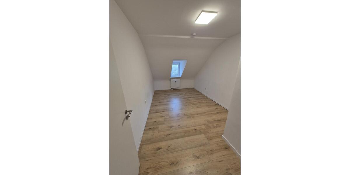 Gemütliche 1 ZKB Wohnung in Völklingen 1 zimmer