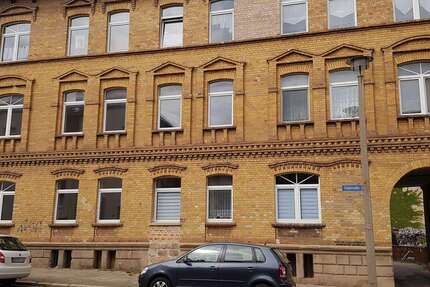 Wohnung Halberstadt - 2 Zimmer, 55 m&sup2;, 269&euro; | Angebot:27236889