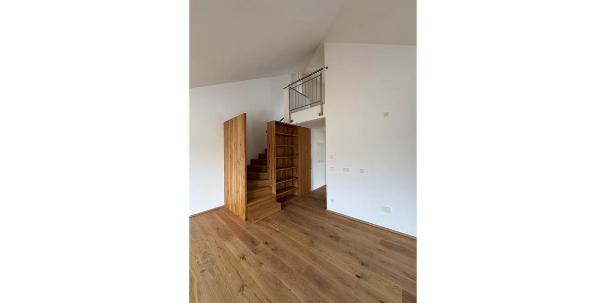 Maisonettenwohnung Plüderhausen - 4 Zimmer, 131 m&sup2;, 1.400&euro; | Angebot:25234396