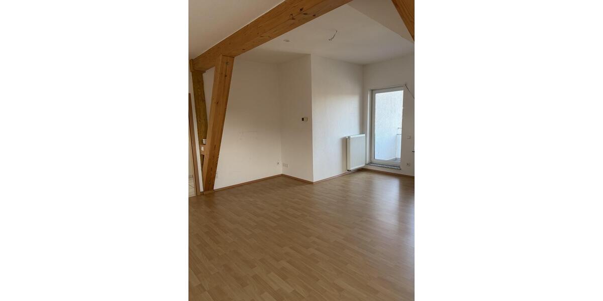 Etagenwohnung Saarbrücken Bischmisheim - 2 Zimmer, 105 m&sup2;, 750&euro; | Angebot:25436216
