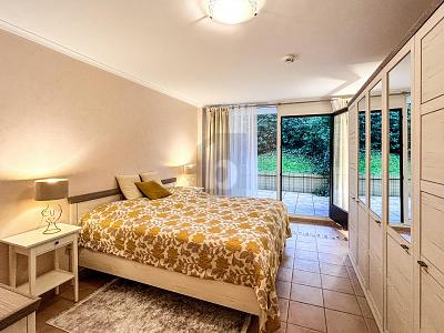 3 Zimmer LUXUSWohnung MIT SAUNA & TERRASSE