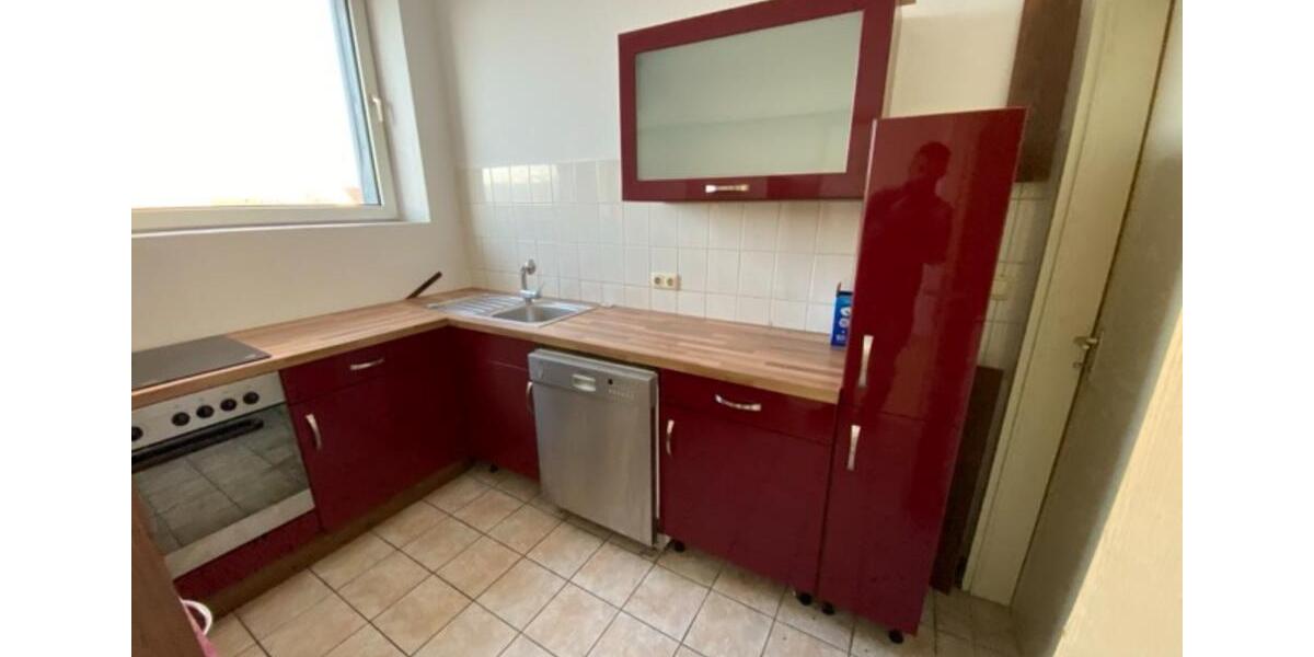 Etagenwohnung Neustadt bei Coburg - 2 Zimmer, 60 m&sup2;, 500&euro; | Angebot:25854891