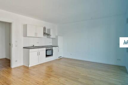 WOHNEN IN STILVOLLEM AMBIENTE: 2-Zimmer-Wohnung perfekt für Singles und Paare! zimmer