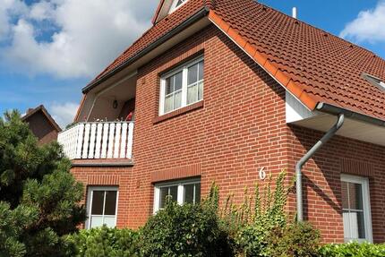 Wohnung Ankum - 1 Zimmer, 38 m&sup2;, 290&euro; | Angebot:26025246