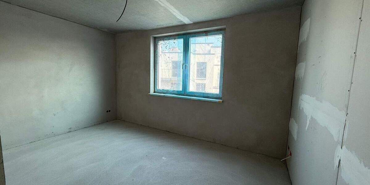 Etagenwohnung Bad Doberan - 4 Zimmer, 117 m&sup2;, 1.860&euro; | Angebot:24449630