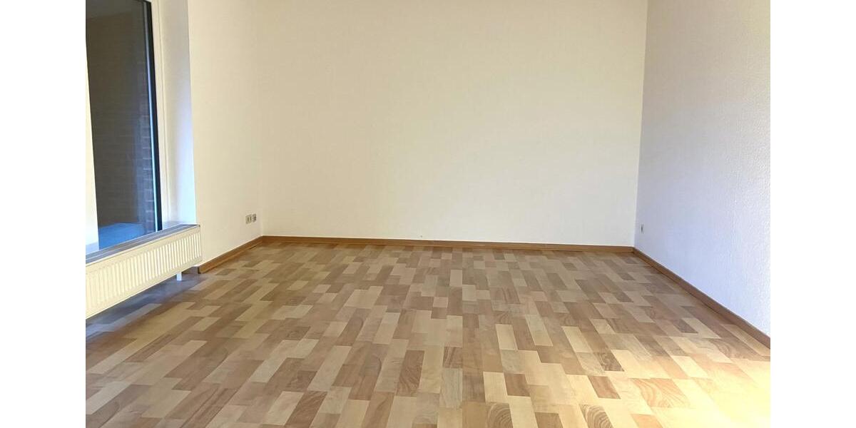 Ihr neues Zuhause: gepflegte Wohnung mit Balkon 3 zimmer