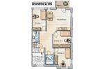 Wohnen auf Zeit Heilbronn Kernstadt - 6 Zimmer, 20 m&sup2;, 500&euro; | Angebot:26434322