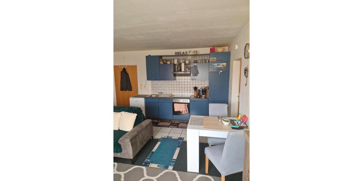 Etagenwohnung Wittingen Knesebeck - 2 Zimmer, 42 m&sup2;, 350&euro; | Angebot:26662523