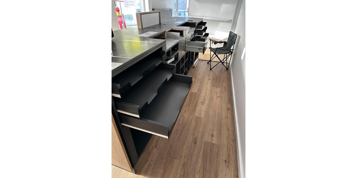 Gewerbeobjekt Essen Stadtbezirk IX - 900&euro; | Angebot:26609296