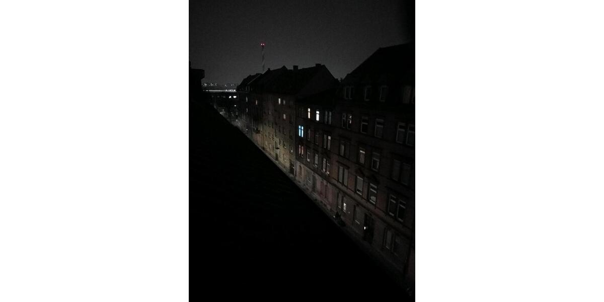 Dachgeschoßwohnung Mannheim Herzogenried - 2 Zimmer, 48 m&sup2;, 650&euro; | Angebot:25150158