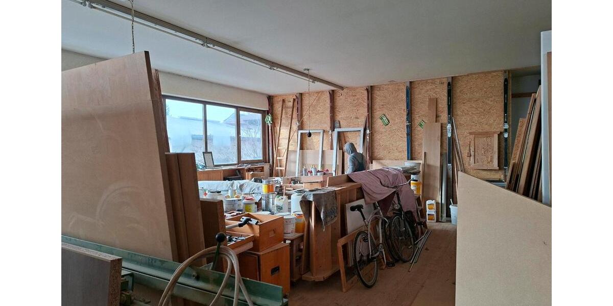 Gewerbeobjekt Grafenhausen - 600&euro; | Angebot:25408743