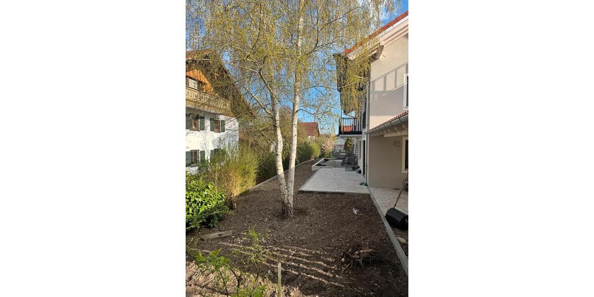 Erdgeschoßwohnung Eberfing - 5 Zimmer, 206 m&sup2;, 3.650&euro; | Angebot:26257683