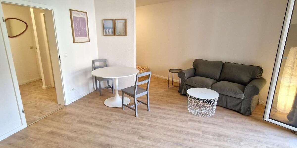 Etagenwohnung Stockelsdorf - 1 Zimmer, 48 m&sup2;, 730&euro; | Angebot:25159145