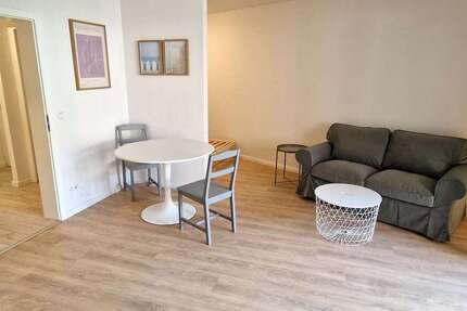 Wohnung Stockelsdorf - 1 Zimmer, 48 m&sup2;, 730&euro; | Angebot:25159145