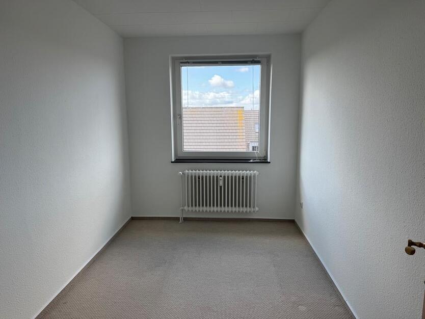 Wohnung zur Miete in Niebüll