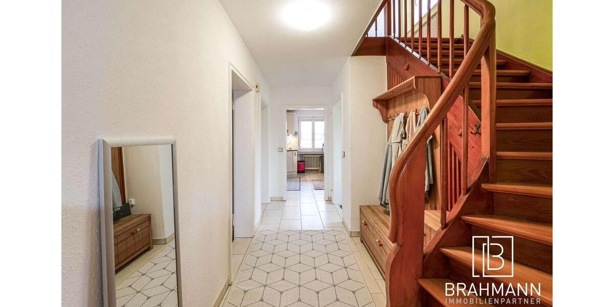 Doppelhaushälfte Laufenburg (Baden) - 4 Zimmer, 110 m&sup2;, 1.400&euro; | Angebot:24776600