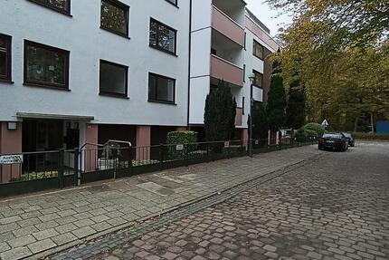 Großzügige drei Zimmerwohnung in Schwachhausen zimmer