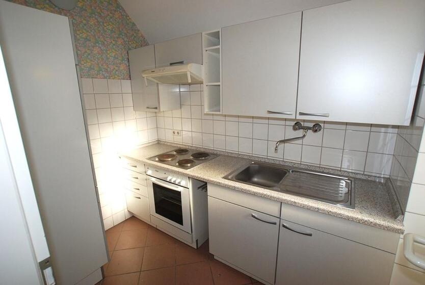 2 12 Zimmerwohnung IN RUHIGER LAGE VON BINGEN UND DOCH ZENTRAL