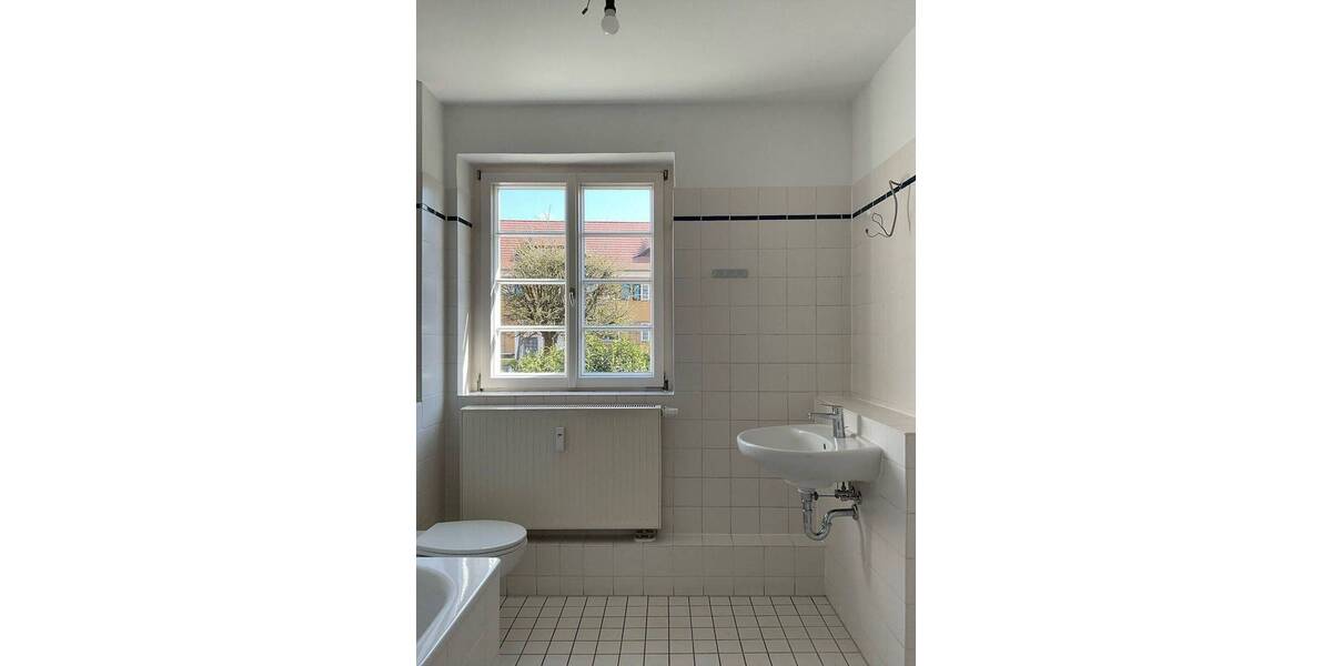 Etagenwohnung Lutherstadt Wittenberg Piesteritz - 3 Zimmer, 72 m&sup2;, 549&euro; | Angebot:26189647