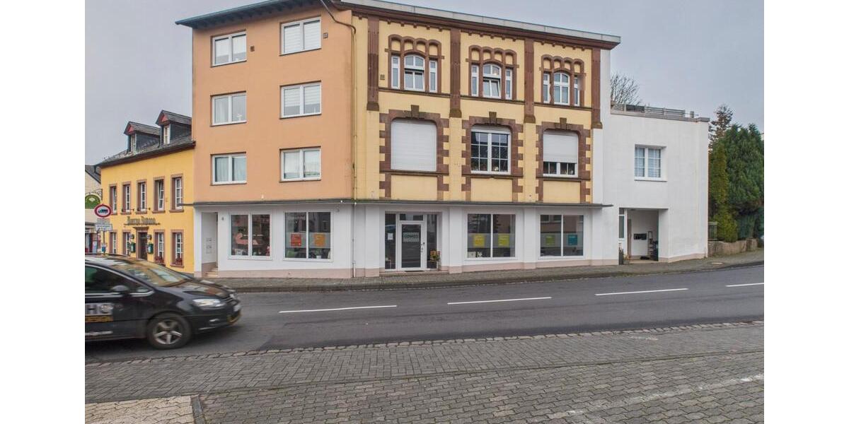 Gewerbeobjekt Hillesheim - 1.100&euro; | Angebot:26234214
