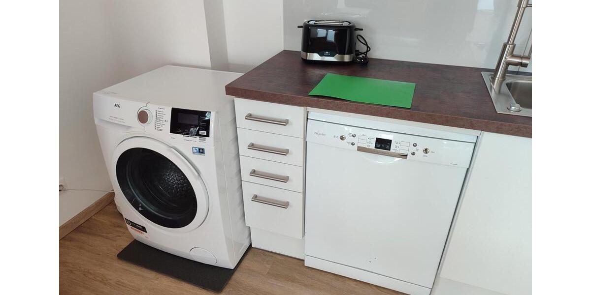 Etagenwohnung Traunreut Irsing - 2 Zimmer, 68 m&sup2;, 980&euro; | Angebot:26635836